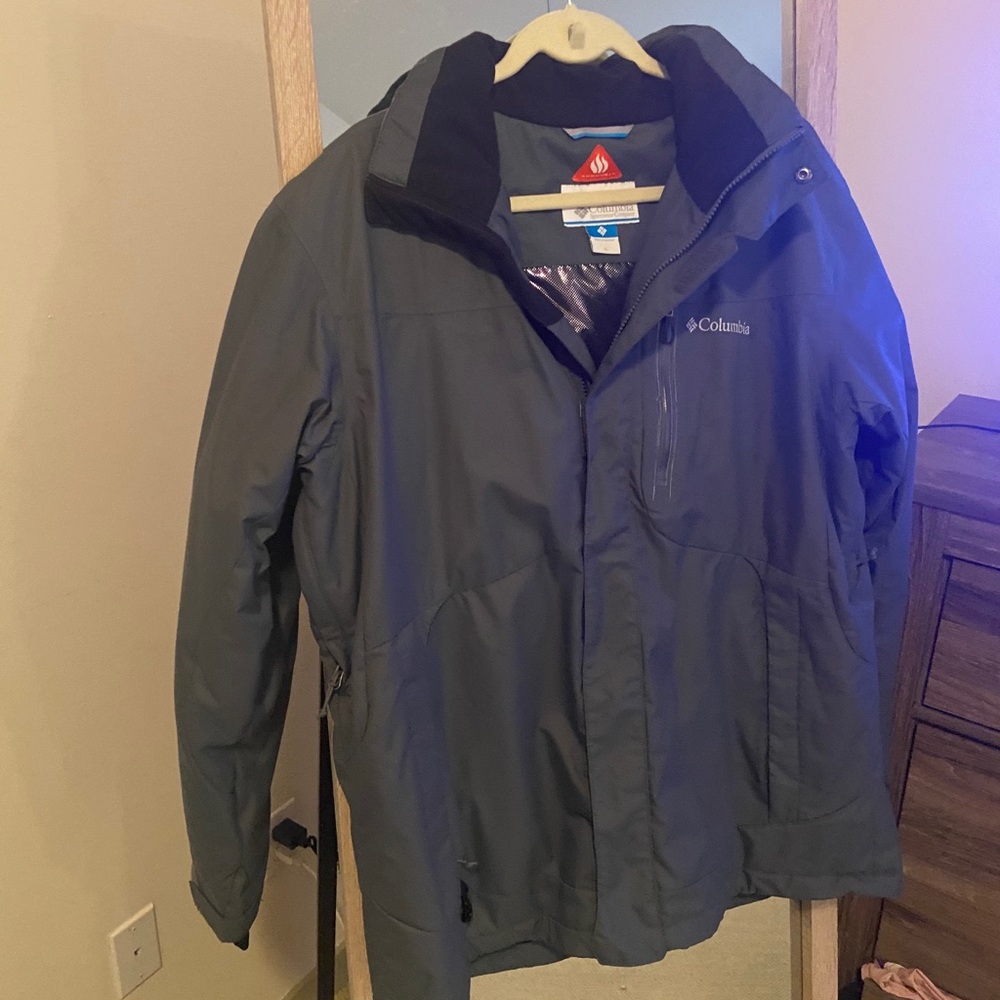 Men’s jacket